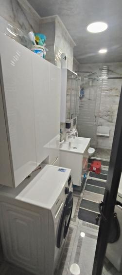 Apartament cu 2 camere decomandat în Tineretului