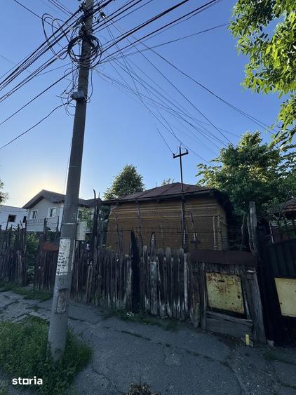 Teren de 253 mp, în Micro 3