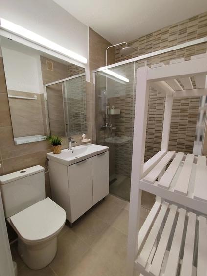 Prima inchiriere! Direct proprietar Ap. 2 camere complet renovat Nicolae Grigorescu Titan - 5