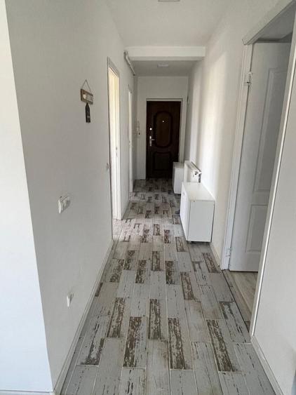 Apartament cu 2 camere decomandat în Exterior Vest