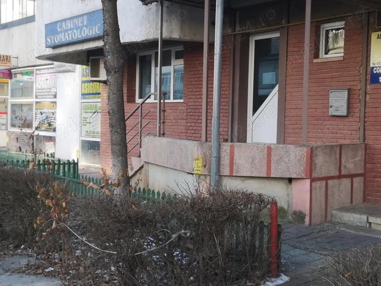 Spațiu comercial, de 36 mp, în Orizont