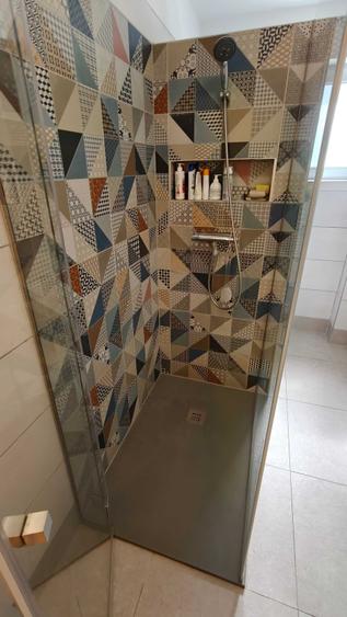 Apartament cu 2 camere decomandat în Baciu