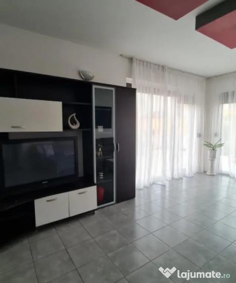 Apartament cu 2 camere semidecomandat în Zorilor