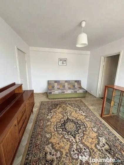 Apartament cu 2 camere decomandat în Brazda lui Novac