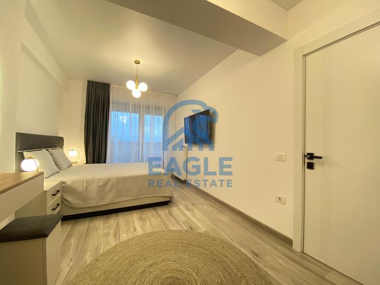 Energia Residence - 2 Camere Lux prima inchiriere cu parcare si balcon - 2
