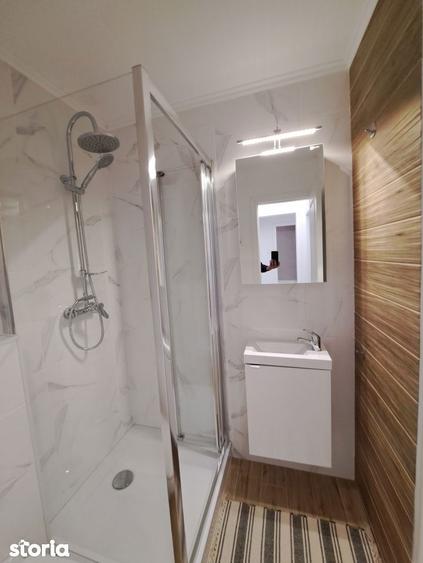 Prima inchiriere ! Apartament 3 camere, 63 mp, Hortensiei - 9