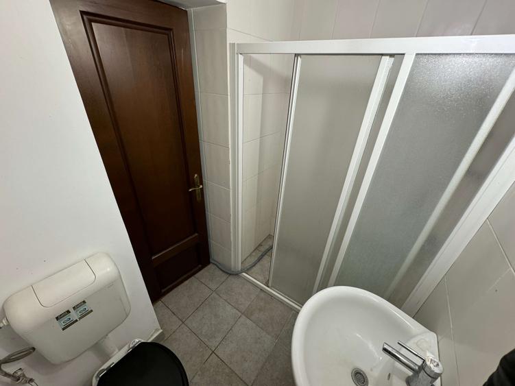 Apartament cu 2 camere decomandat în Copou