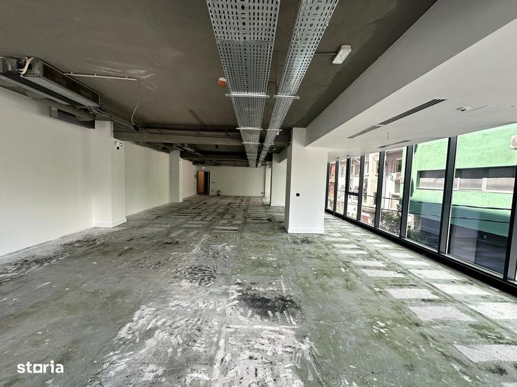 Spațiu comercial, de 254 mp, în Herăstrău