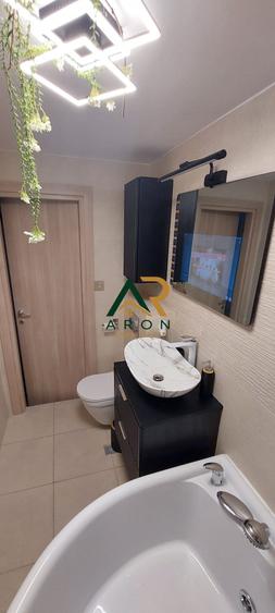 3 Camere de inchiriat | Nerva Traian | Centrala | Parcare | DishWasher - 11