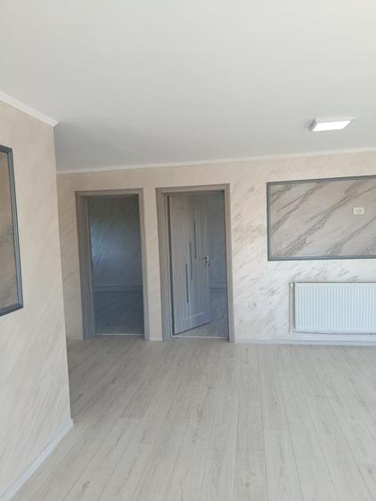 Casă cu 2 camere în Drăguțești
