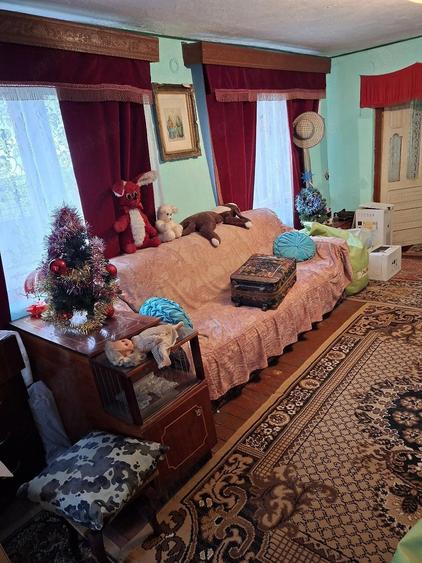 Vanzare casa - 2