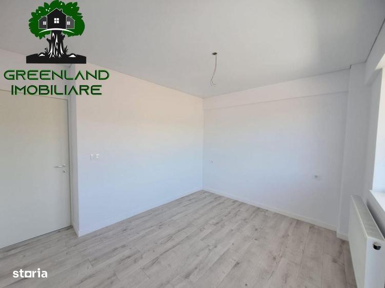Apartament cu 2 camere decomandat în Bucium