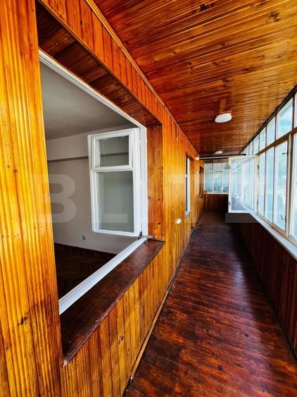 Apartament 2 camere, decomandat, Tudor - 9
