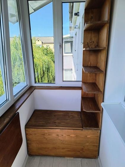 Apartament cu 2 camere decomandat în Petru Rareș
