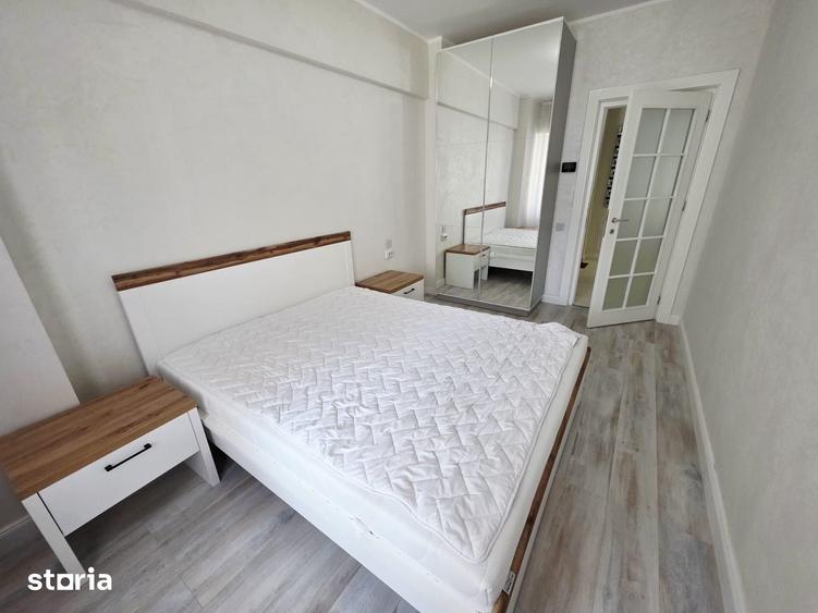 Apartament cu 2 camere în Copou