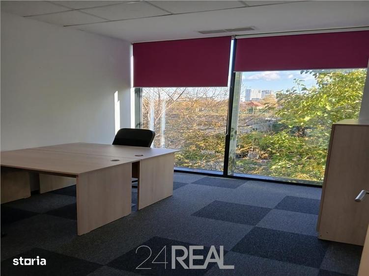 Spatii birouri in Business Hub - 18