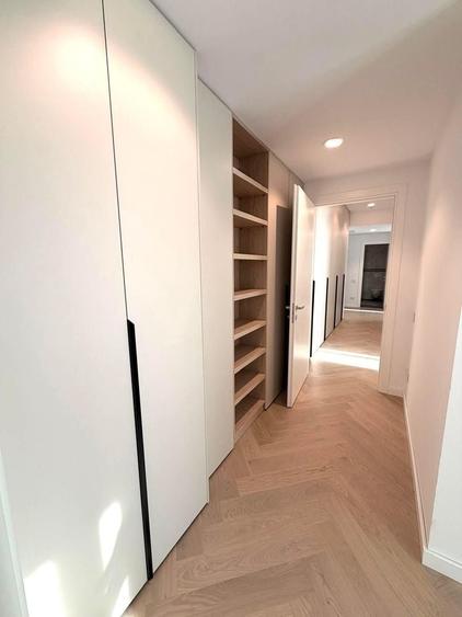 Apartament 3 Camere Premium | Prima Chirie | Parcare | Residence5 - 8