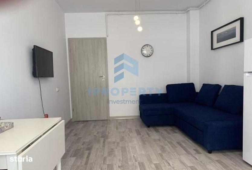 Apartament cu 2 camere în Păcii