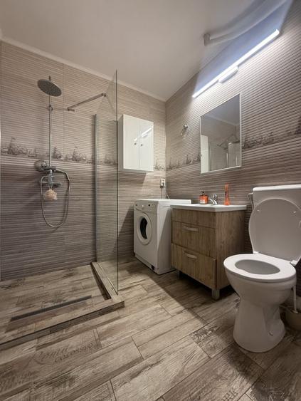 Apartament cu 2 camere decomandat, mobilat în Ultracentral
