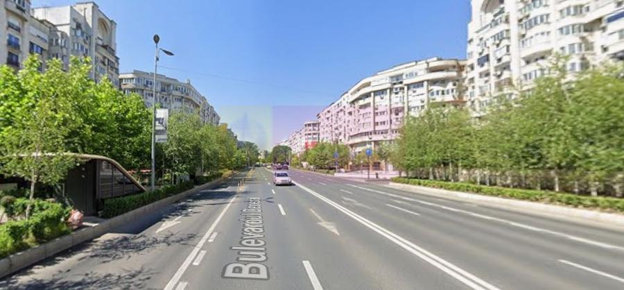 Spațiu comercial, de 225 mp, în Decebal