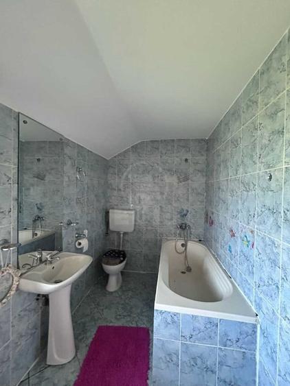 Duplex zona Cuza Voda - 14