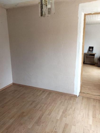 Casă cu 3 camere în Vulpești