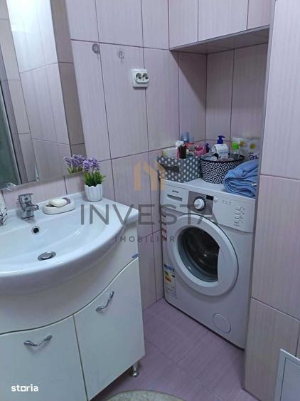 Apartament cu 2 camere decomandat în Mănăștur