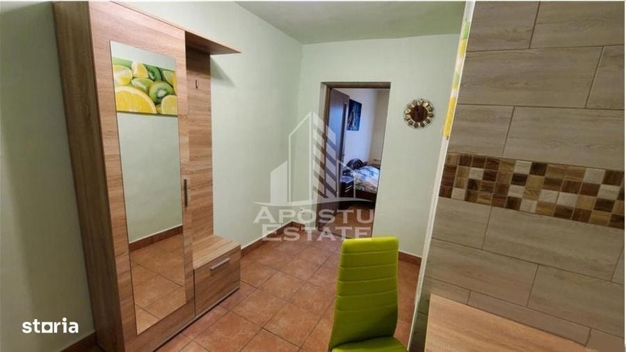 Apartament 1 camera in zona Girocului - 5
