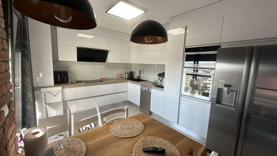 Apartament 3 camere LUX | 2 băi | Terase 60 mp | Parcare - 12