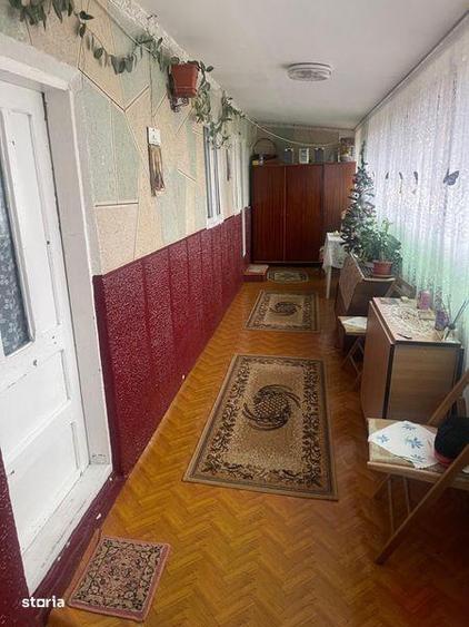 Casă cu 4 camere cu Teren 120 Mp în Central