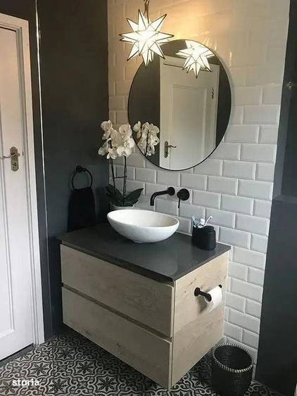 Apartament cu 2 camere în Titan — fotografia 1