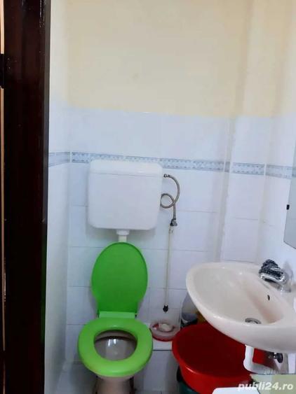 Apartament cu 2 camere semidecomandat în Buziașului