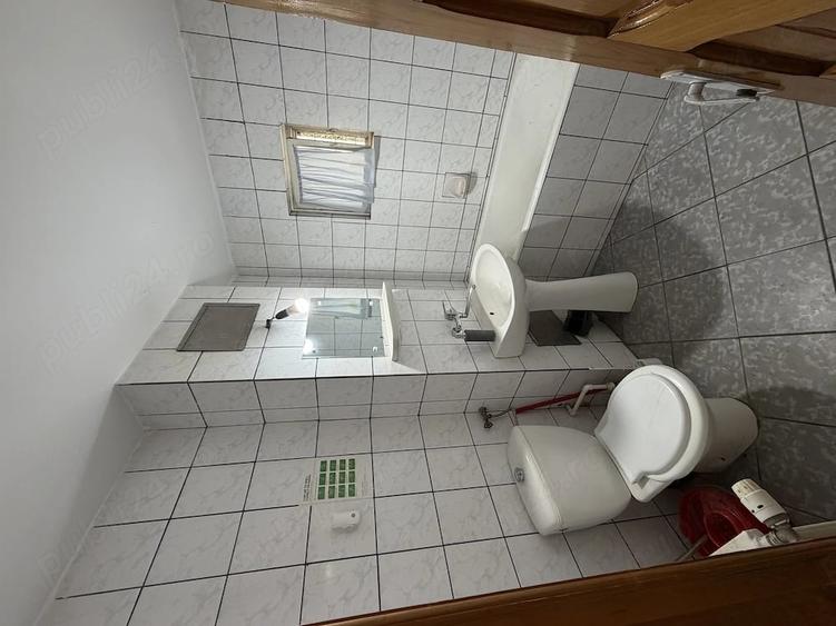 Spațiu comercial, de 24 mp, în Siret