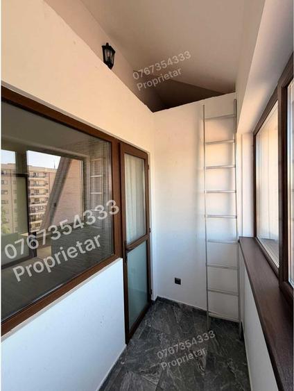 Apartament cu 3 camere decomandat în Cug