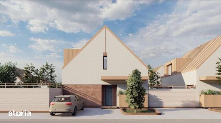 Casa, 129 m2, - 5