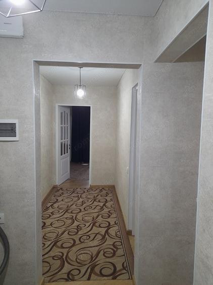 Apartament cu 2 camere în Dâmbovița
