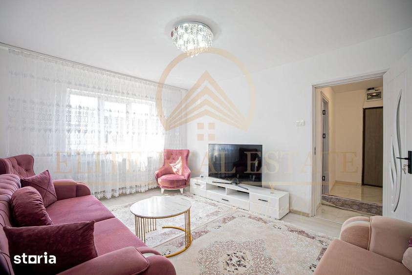 Apartament cu 3 camere decomandat în ICIL