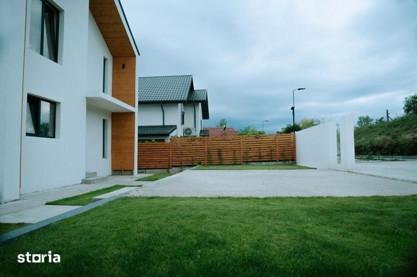 Casă cu 4 camere cu Teren 135 Mp în Central
