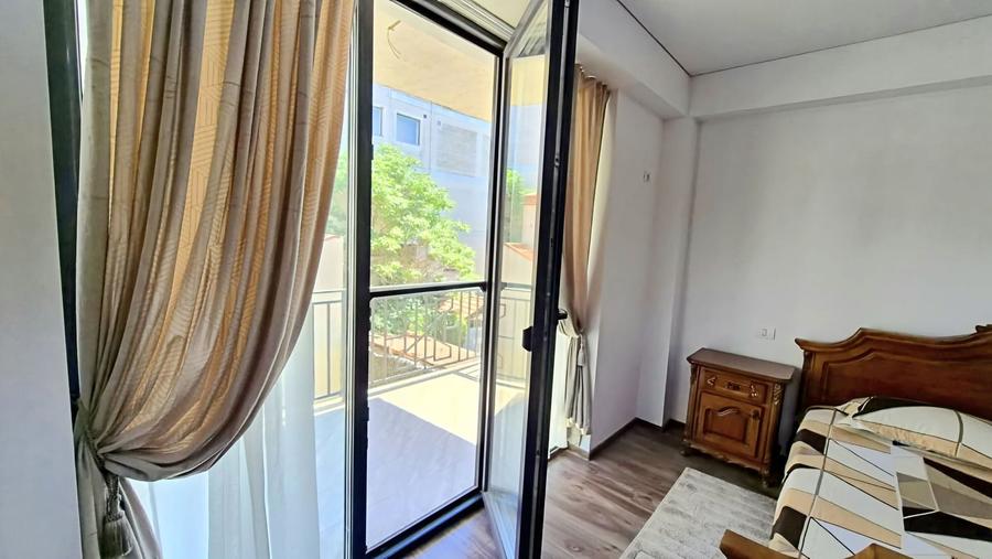 Apartament cu 2 camere decomandat în Ultracentral