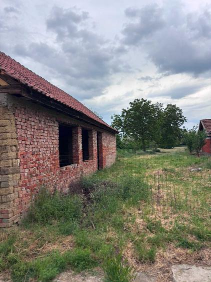 Casă cu 3 camere în Diosig