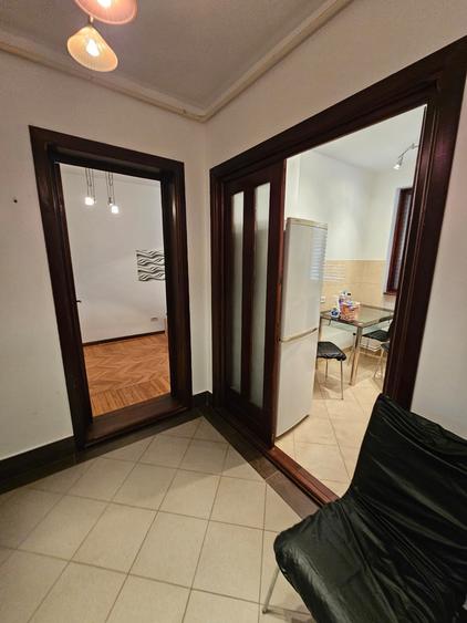 Apartament cu 3 camere decomandat în Ultracentral
