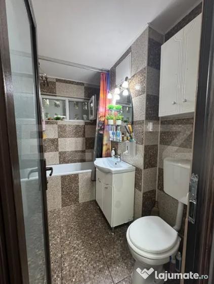 Apartament 3 camere, 67 mp, zona Calea Bucure?ti - 7