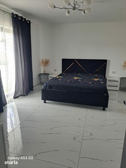 Duplex premium 5 camere, dressing, 2 bai, 5 parcare, Parta - 19