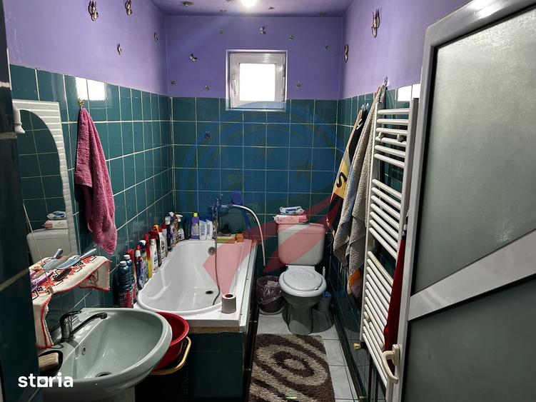 Casă cu 3 camere cu Teren 211 Mp în Central