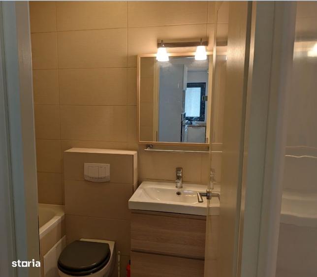 Apartament 2 camere | Herestrau | Ambasada Chinei | bloc nou - 7