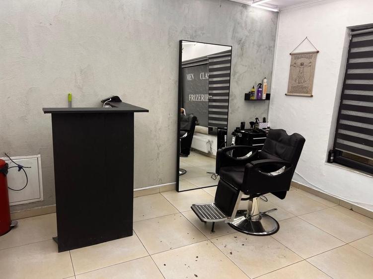Spatiu comercial de inchiriat - 1