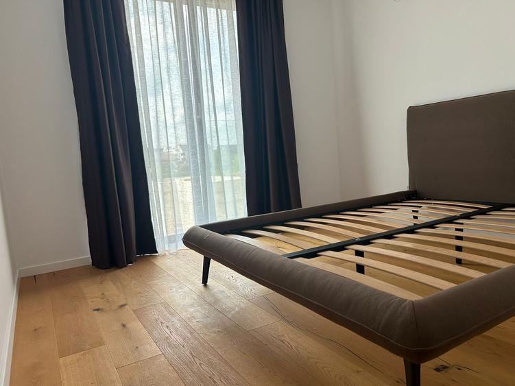 Apartament nou mobilat, prima utilizare - City Point - parcare subterana  1 loc - 7