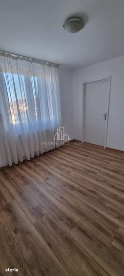 Apartament cu 2 camere semidecomandat în Ultracentral