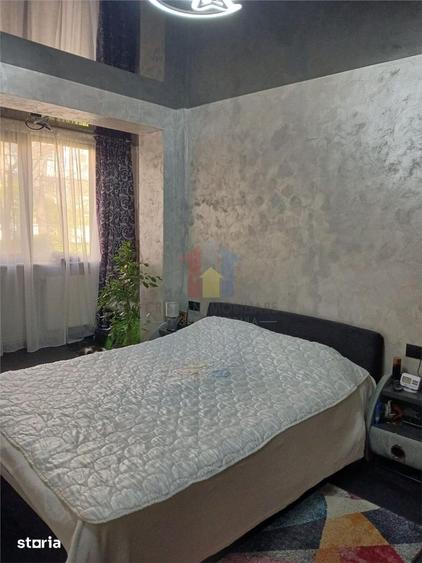 TOTUL NOU, AP 2 camere zona Hipodrom,Parter cu balcon - 2