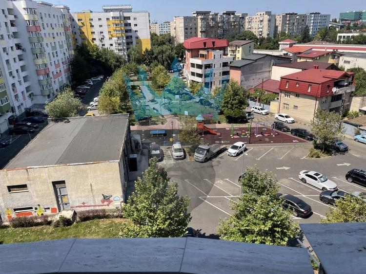 Apartament 2 Camere Rahova Bucuresti - 15